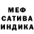 ТГК концентрат Kira Tisdale