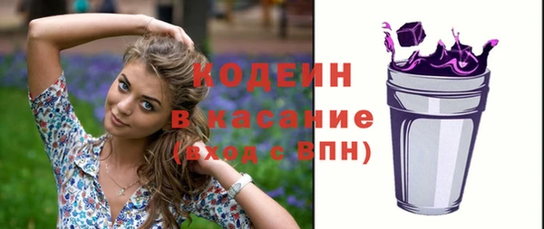 прущие крисы Кодинск